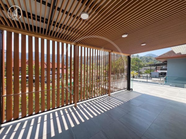 Main image of Pool villa in Kamala - VSKM2198