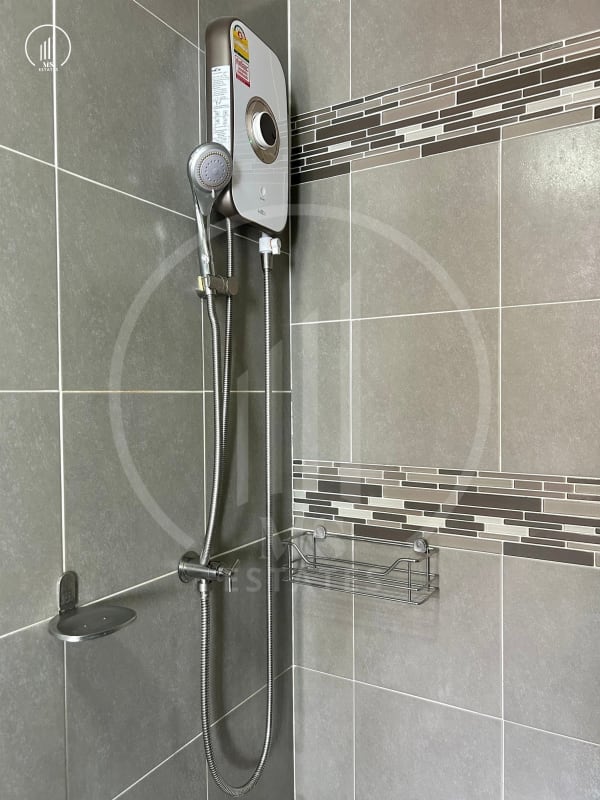 Image of D Condo Campus Kuku - CSMP1796