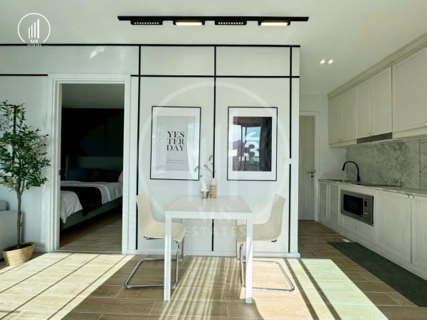 Image of Dlux Condominium , Chalong - CSCL2555