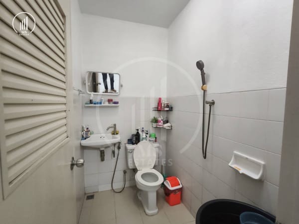 Image of Thanthong 3 Village - HSMP1813