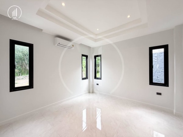 Image of Luxury Pool Villa at Songkhun Nabon - VSCL3245
