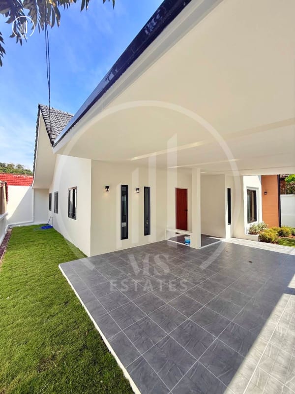 Main image of Irawadee Village - HSKT2336