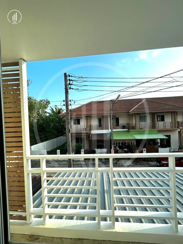 Main image of I leaf Town 2 - HRTL2502