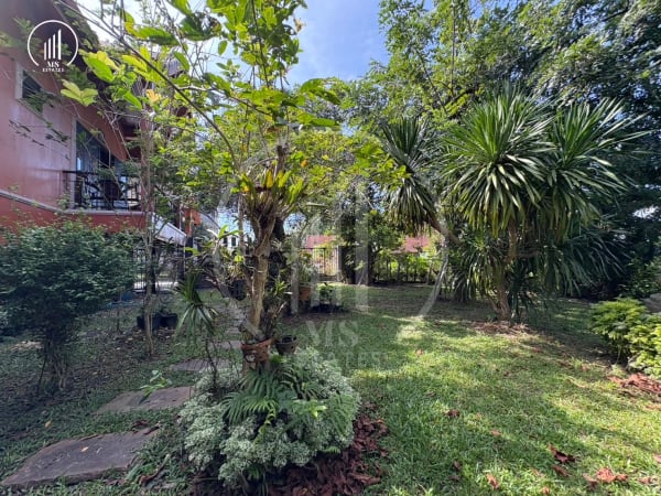 Main image of Garden House on the mountain - HSMP2007