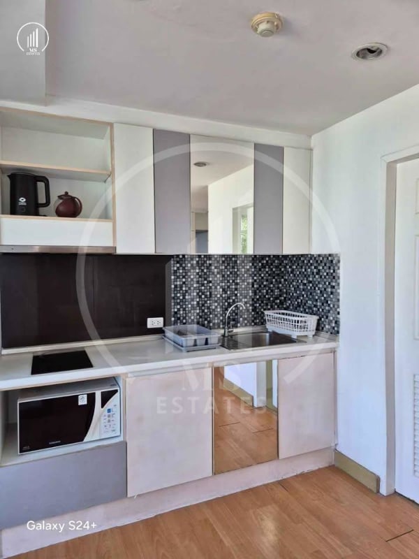 Main image of Plus Condominium 2  - CRKT2339