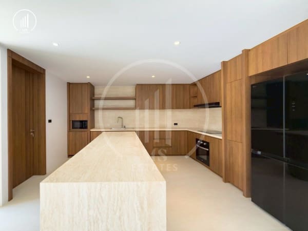 Image of Luxury Lakefront Pool Villa ,  Chalong - VRCL3046