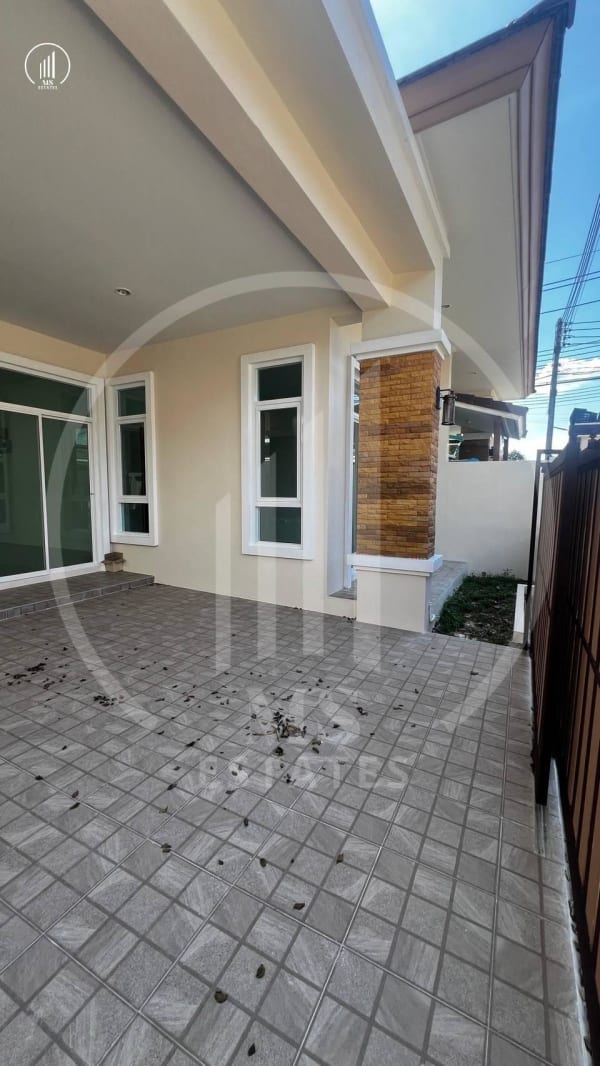 Main image of Anosa Village - HSTL1994