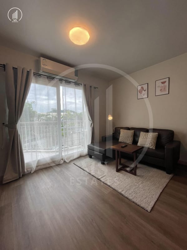 Main image of Supalai Park Downtown - CRMP1786