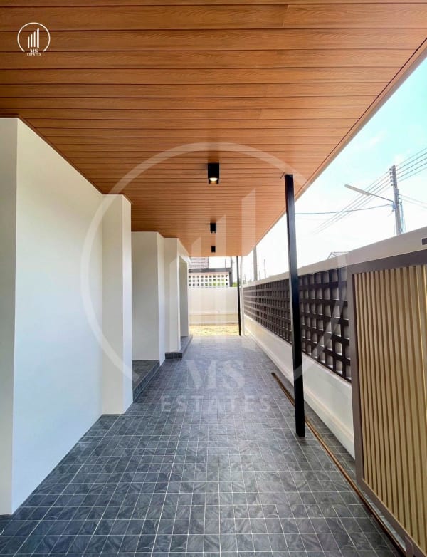 Main image of Baan Parichart , Chalong  - HSCL2410