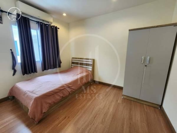 Image of 2 Story semi-detached house in Kathu - HRKT1711