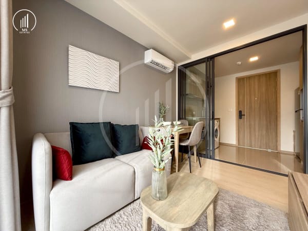 Main image of The Base Rise , Central Floresta Phuket - CSMP2661