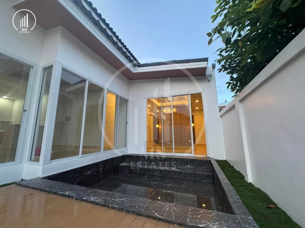 Main image of Chao Fah Garden Home 3 - HSKK2234