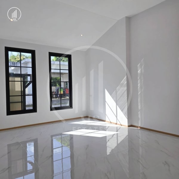 Main image of Modern Single-Story Twin Home - HSCL1950