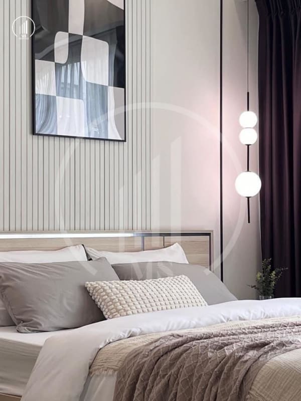 Main image of Chic Condominium  - CSKA2290