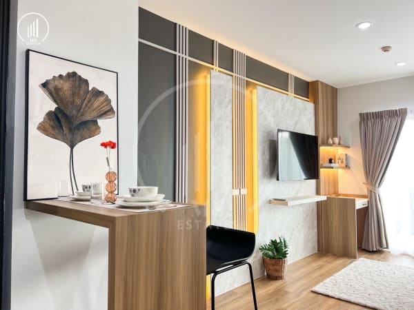 Image of Panasont Greenplace Condominium  - CSMP1951