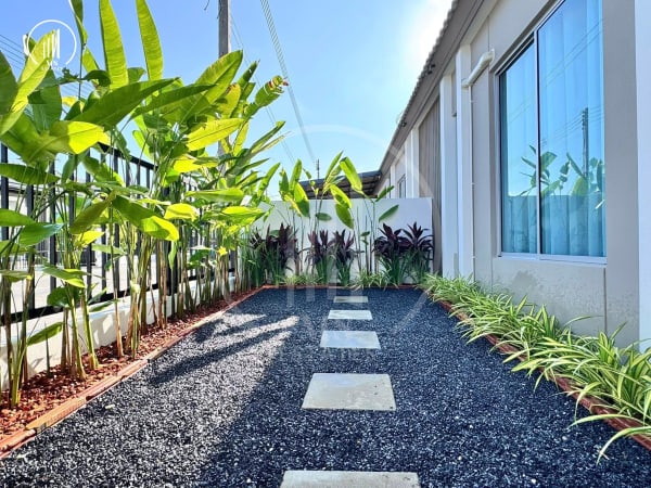 Main image of Pruksa Ville Pru Somphan  - HRTL2990