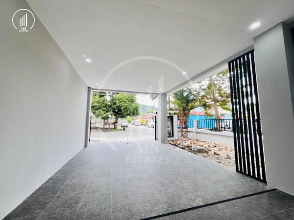 Main image of Si Suchat 3 Village - HSMP1909