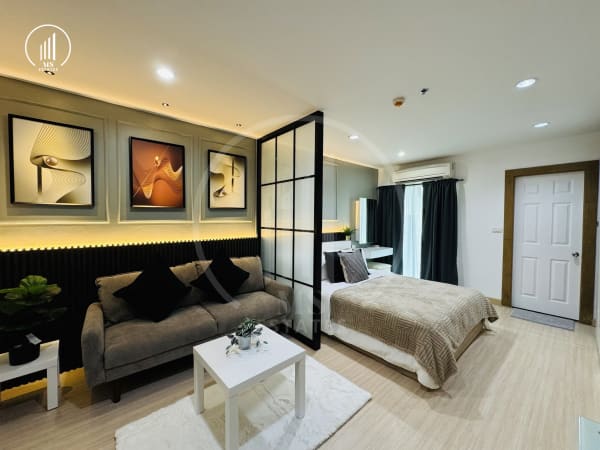 Main image of The View Condominium - CSMP1652