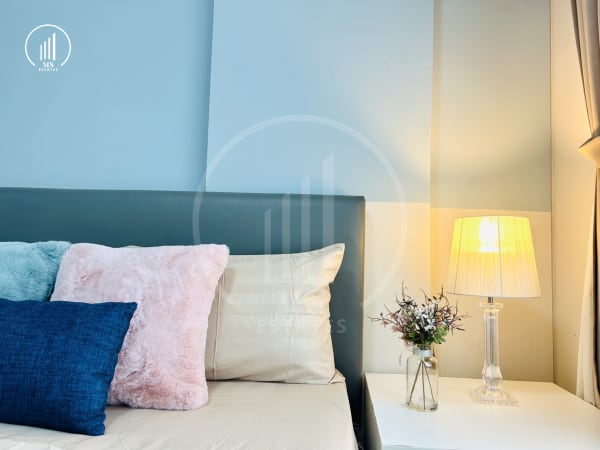 Image of D Condo Creek - CSKT1752