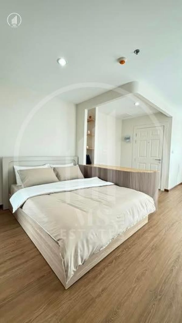 Main image of The View Condo Suan Luang - CSMP2305