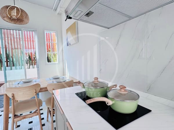 Main image of Pruksa Ville Pru Somphan  - HRTL2990