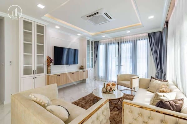 Main image of Supalai Lake View, Koh Kaew - HSKK2401