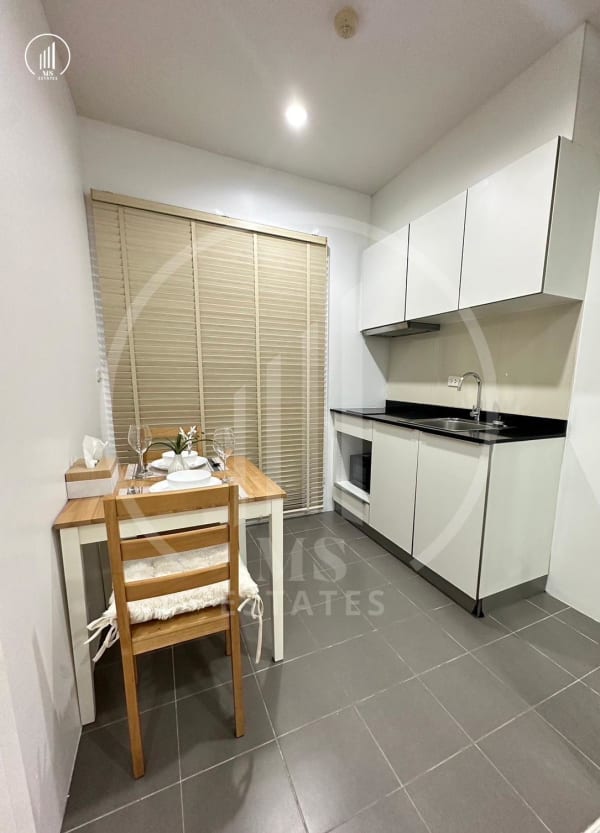 Main image of The Base Uptown - CRMP2301