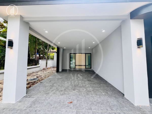 Main image of Si Suchat 3 Village - HSMP1909