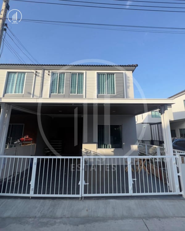 Image of  Pruksa Ville , Chao Fah-Thep Anuson - HRWC3087