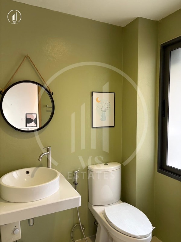 Main image of The Square Condominium - CSMP1949