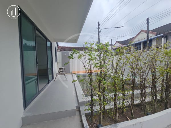 Main image of Two-Story House with Pool for Sale! Soi Sai Thong 7, Kathu  - HSKT2790