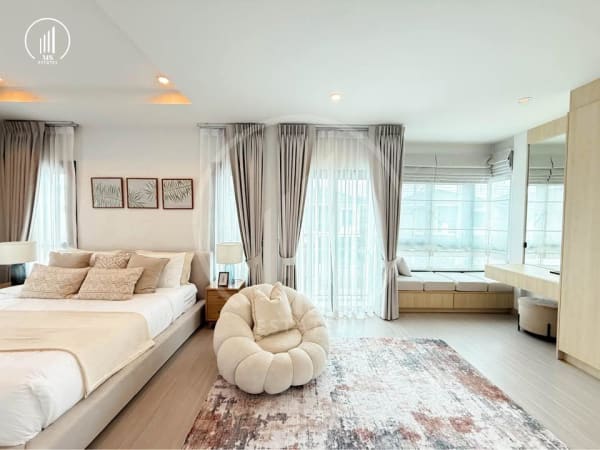 Image of  Supalai Lakeville , Koh Kaew - HRKK2917