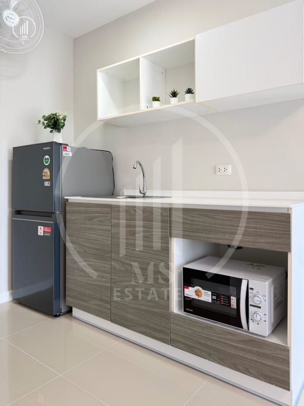 Image of D Condo Campus Kuku Resort - CSMP3129