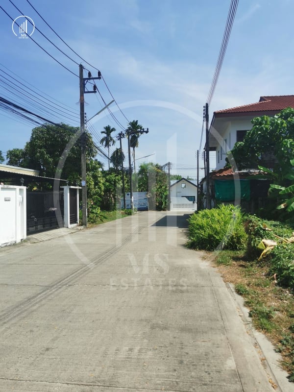 Image of Land for sale in Phuket - LSMP2148