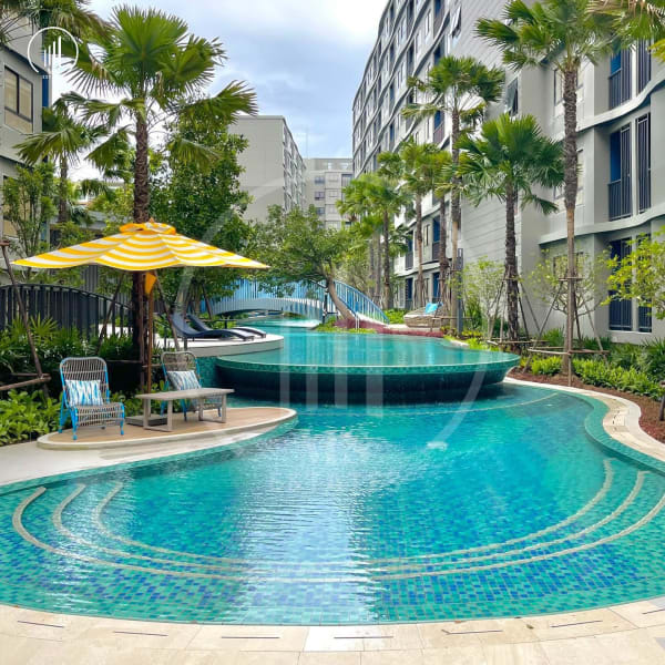 Image of D Condo Reef - CSKT2703
