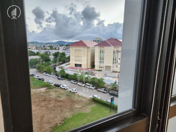 Image of  Connext Condo - CSMP2810