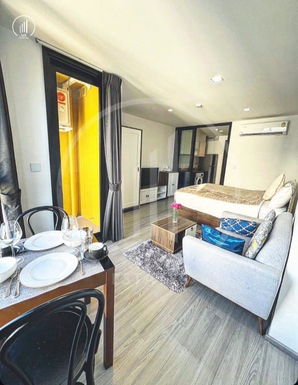 Main image of THE BASE Central Phuket - CRMP3006