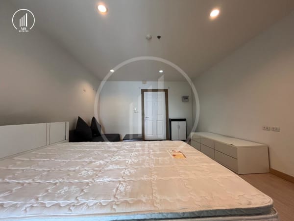 Main image of The View Suan Luang Condominium - CSMP1884