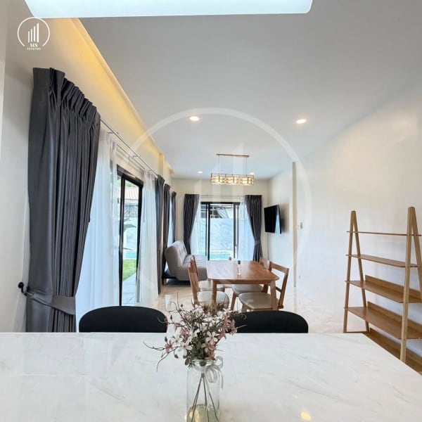 Image of  Pool Villa in Chalong - VRCL3279