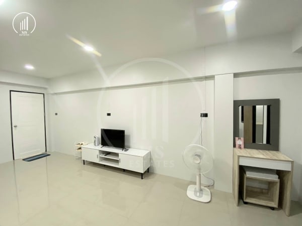 Image of Phan Thep Condo - CSMP1681