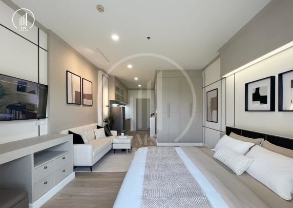 Image of The Green Place Condominium  - CSMP2141