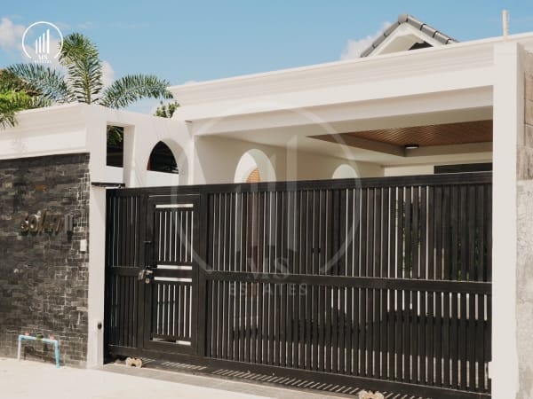 Image of Pool Villa in Kathu - VSKT1677