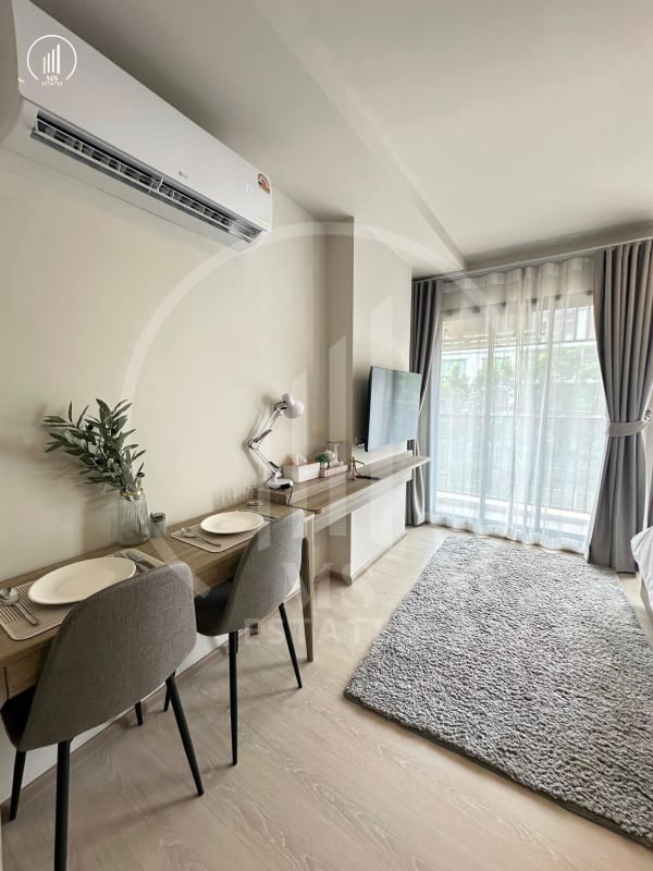 Main image of  THE BASE Rise Phuket   - CRMP2858