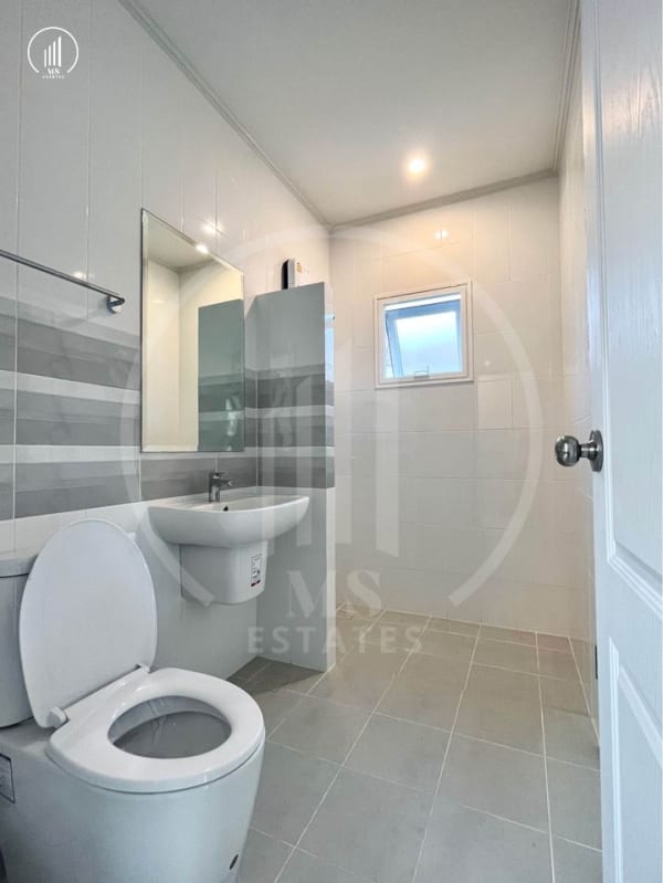 Main image of Supalai Bella - HRKK1521