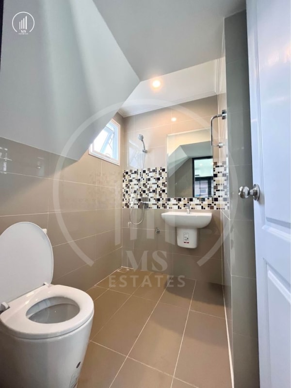 Main image of Supalai Bella - HRKK1521