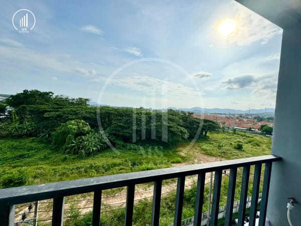 Main image of The View Condo Suan Luang - CRMP2242