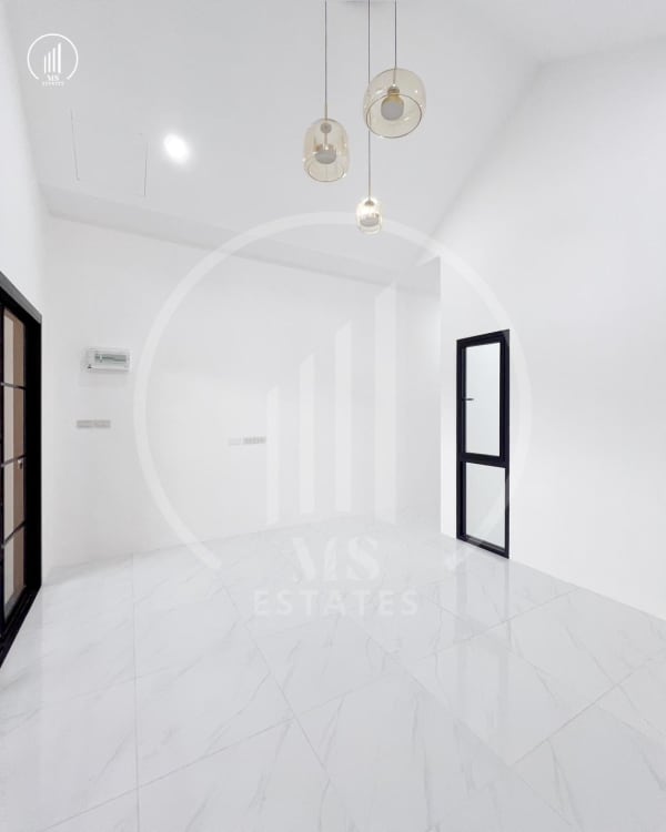 Image of Brand New Modern Nordic Minimal House , Wichit - HSWC3154