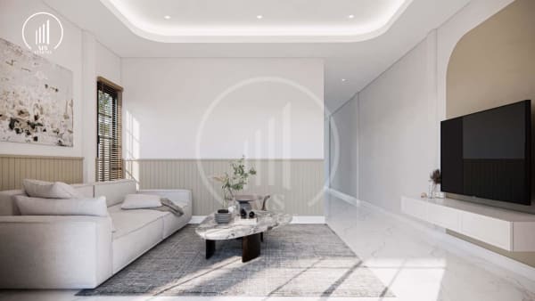 Main image of Single-storey corner townhouse - HSWC2031