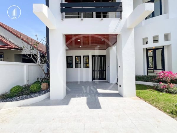 Main image of Anupas Golf Ville - HSKT1978