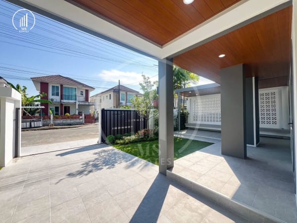 Main image of Chaofa Garden Home Premier Koh Kaew - HSKK1886